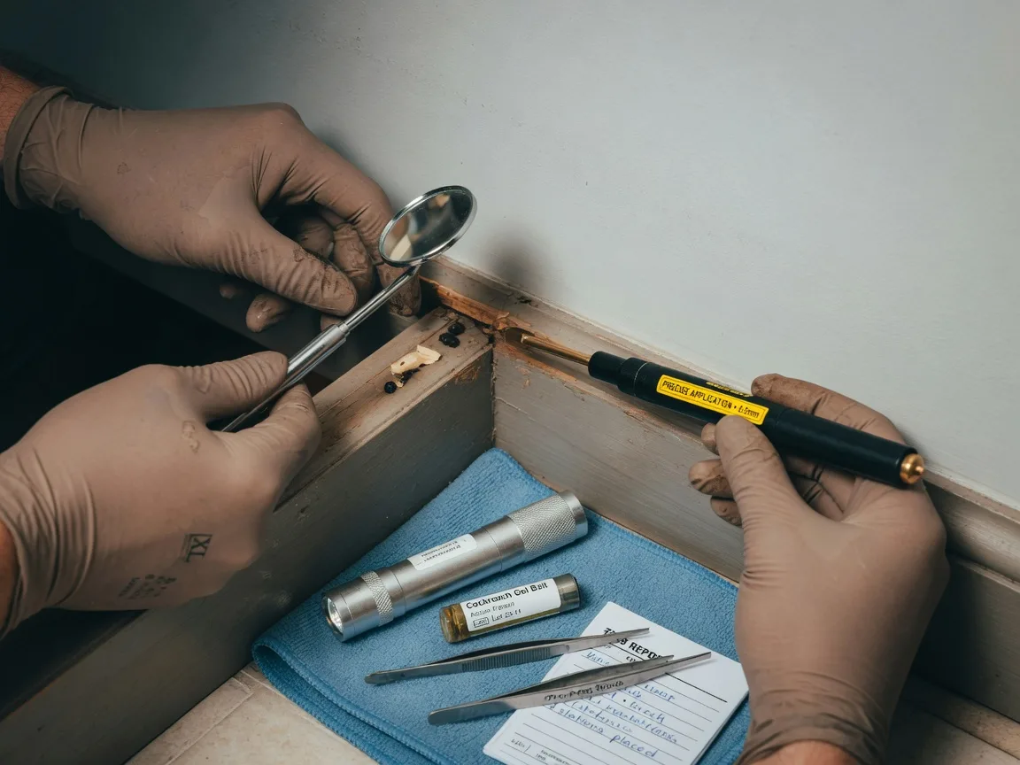 Why choose Emergency Pest Control in Hampton, NH